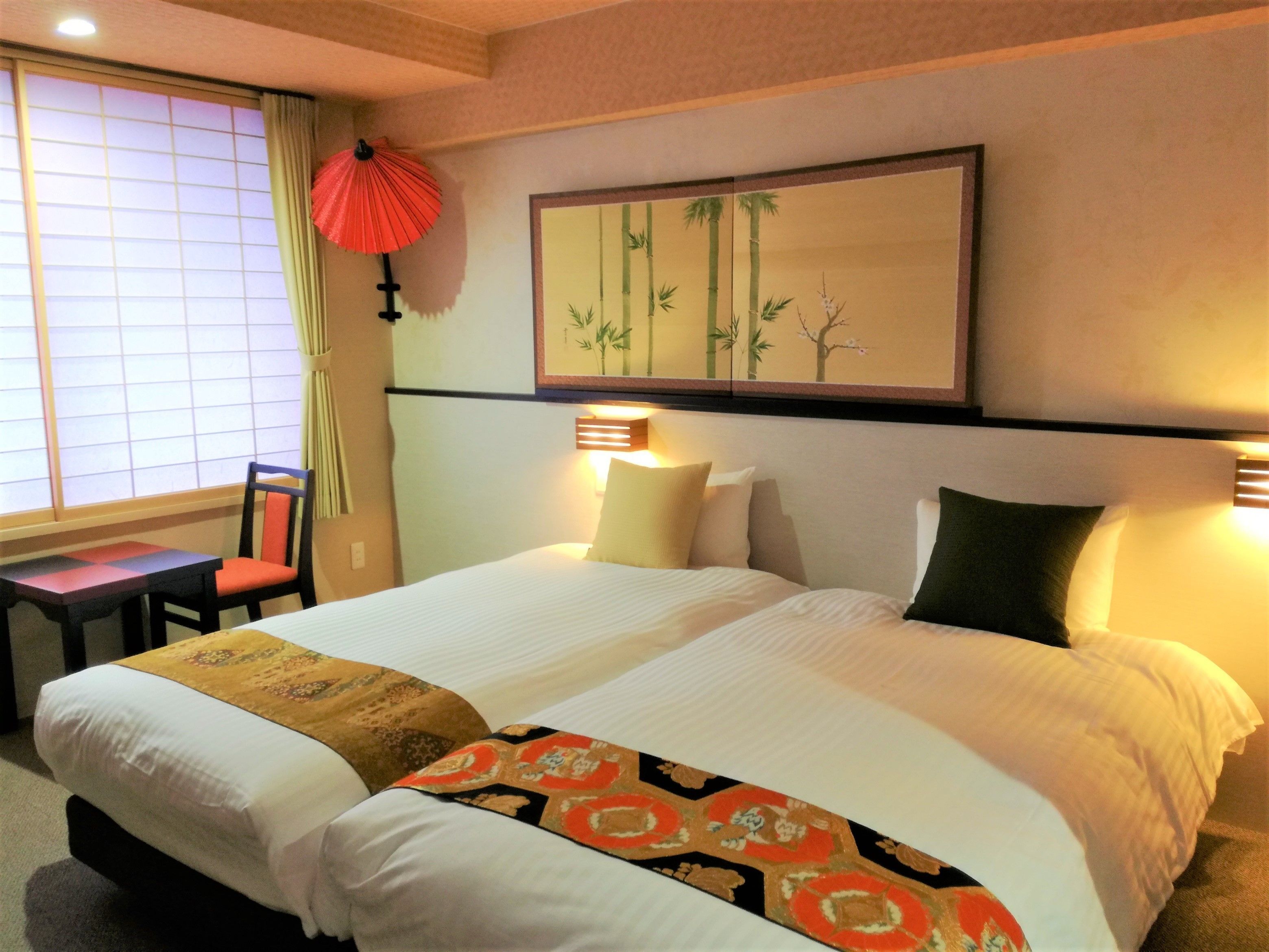 Kyoto Inn Gion The Second