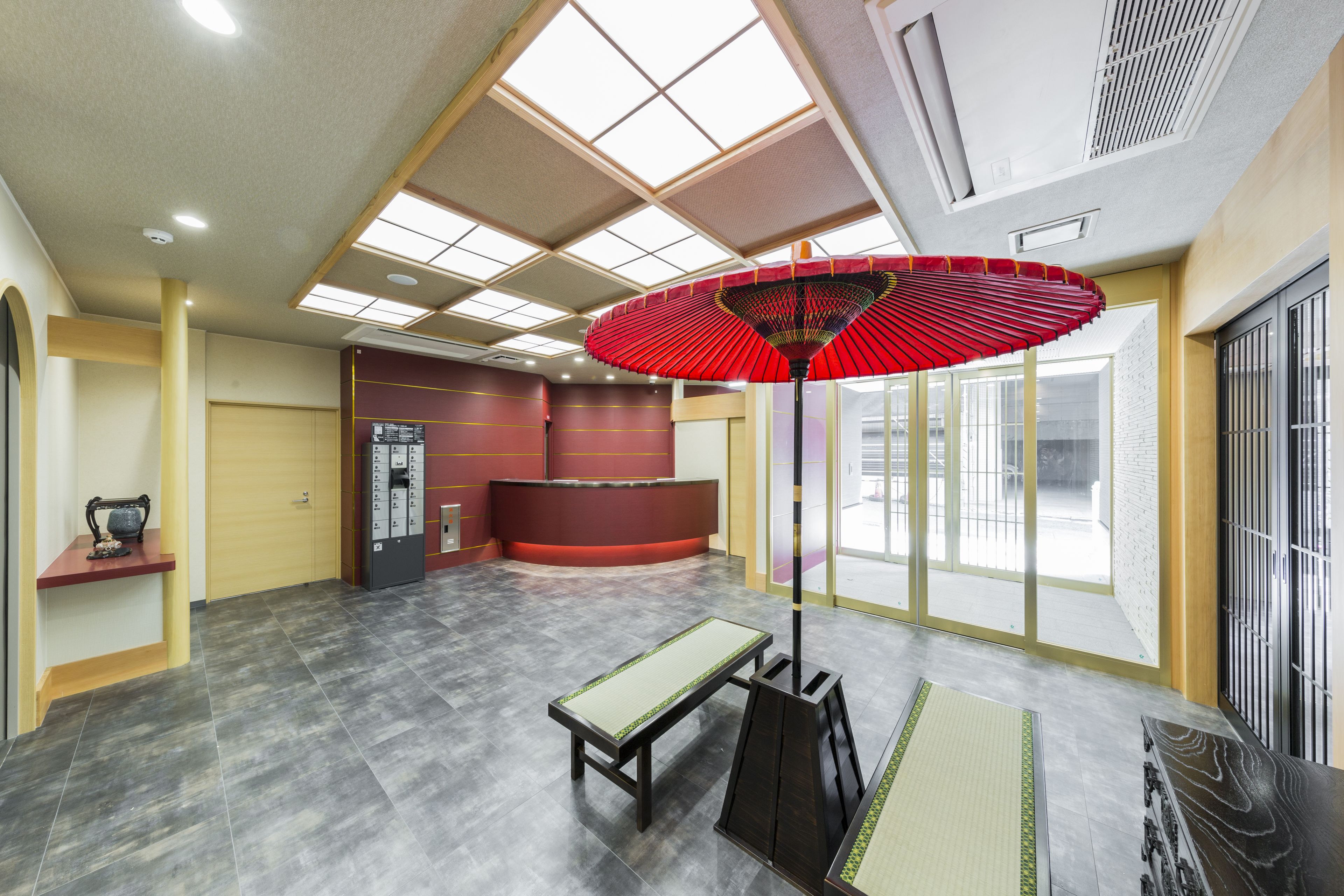 Kyoto Inn Gion The Second