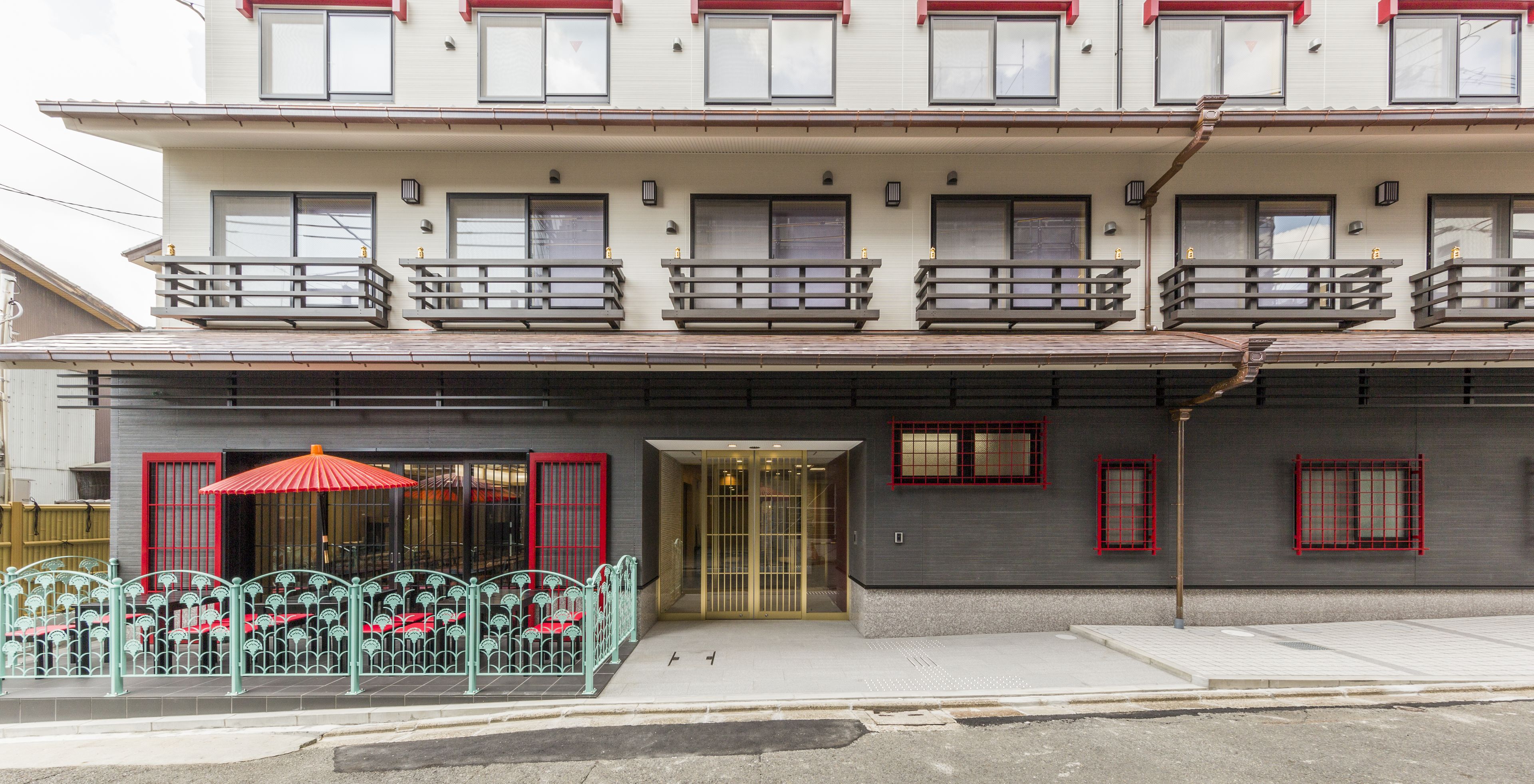 Kyoto Inn Gion The Second