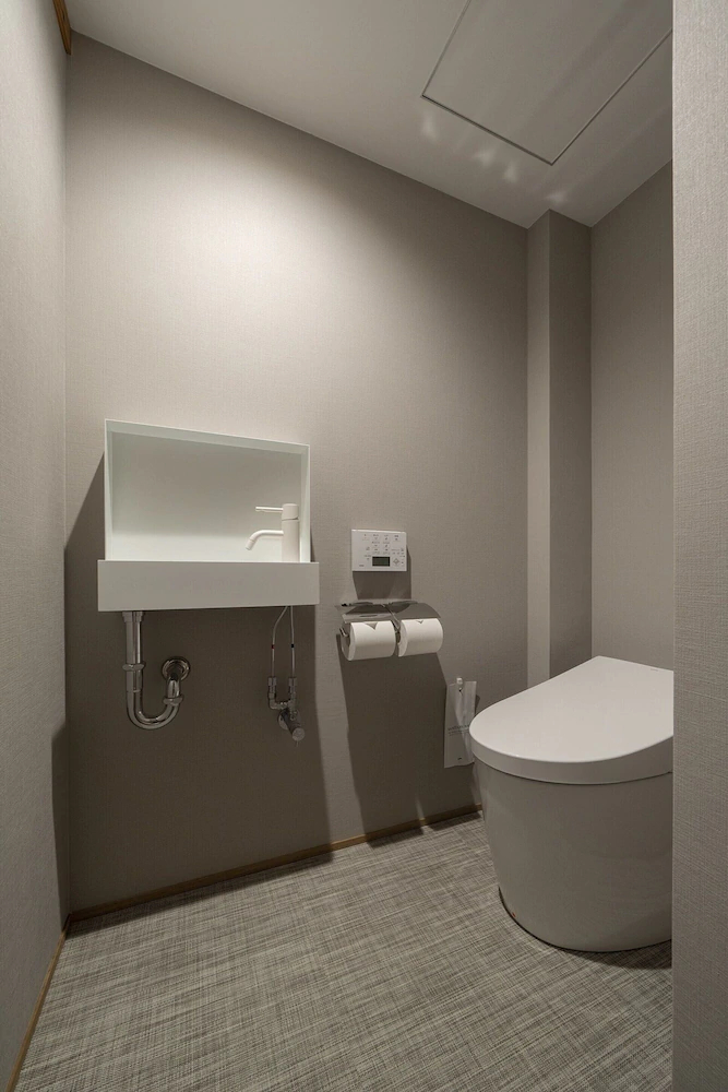 Kyoto Itoya Hotel Mon