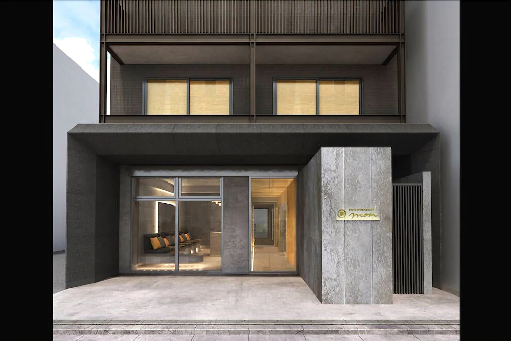 Kyoto Itoya Hotel Mon