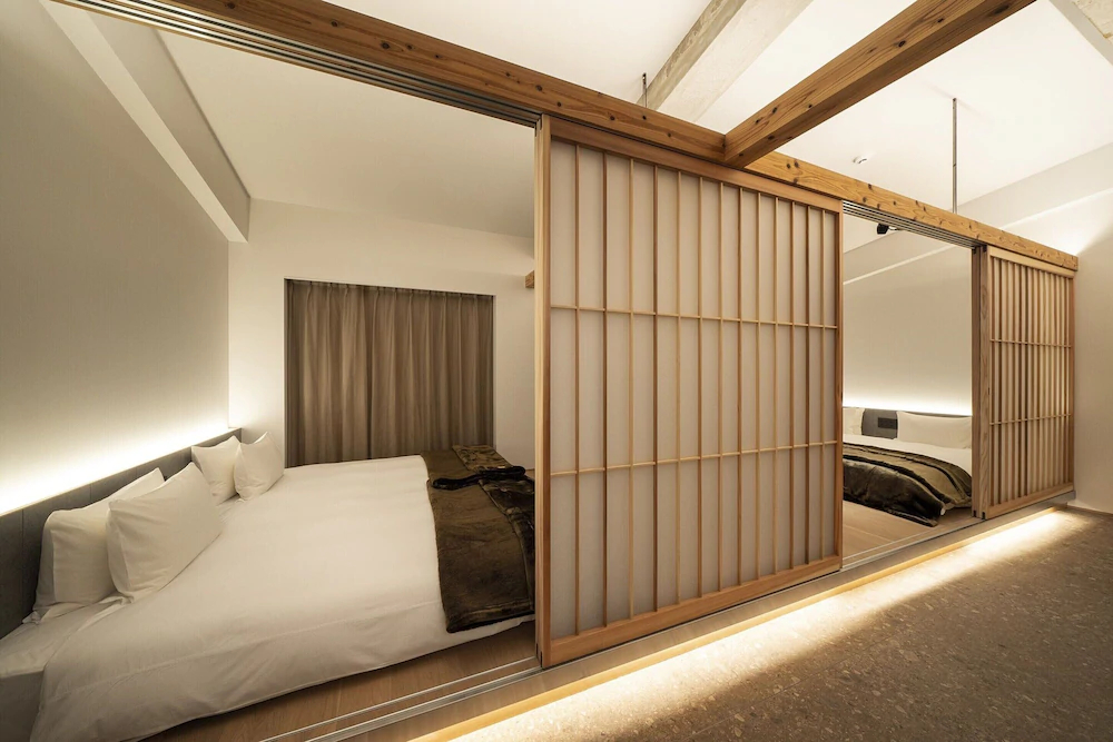 Kyoto Itoya Hotel Mon