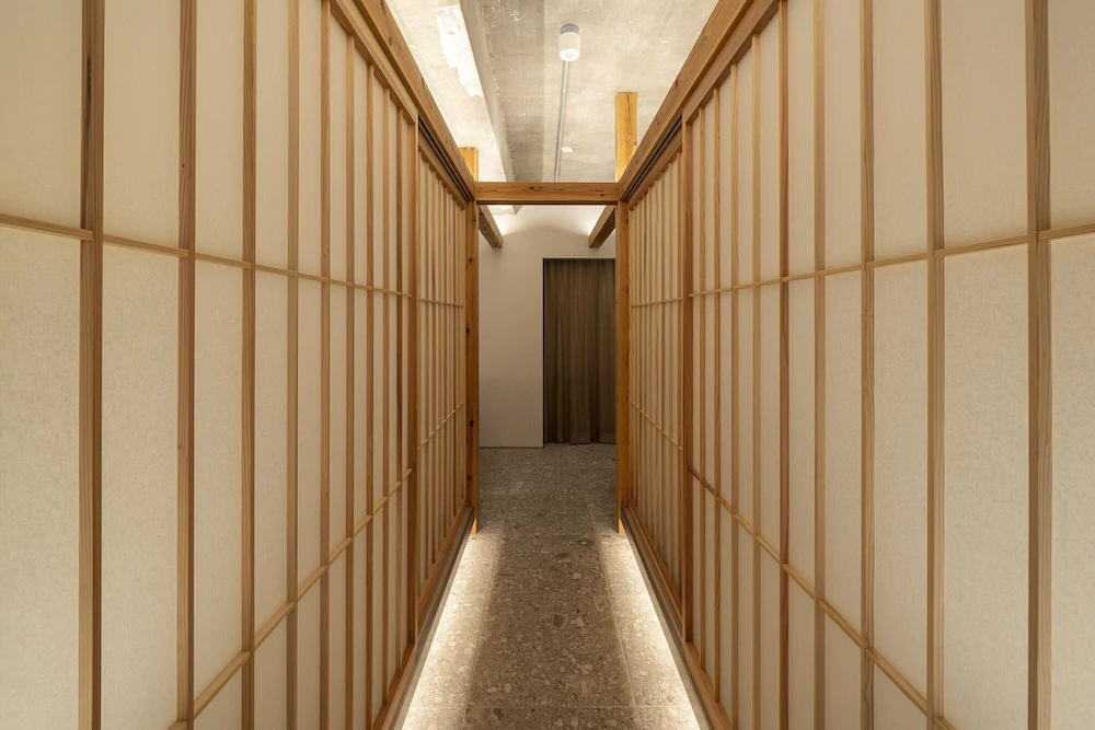 Kyoto Itoya Hotel Mon