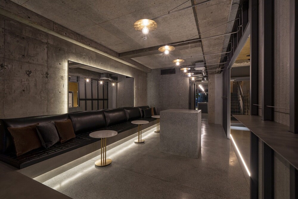 Kyoto Itoya Hotel Mon