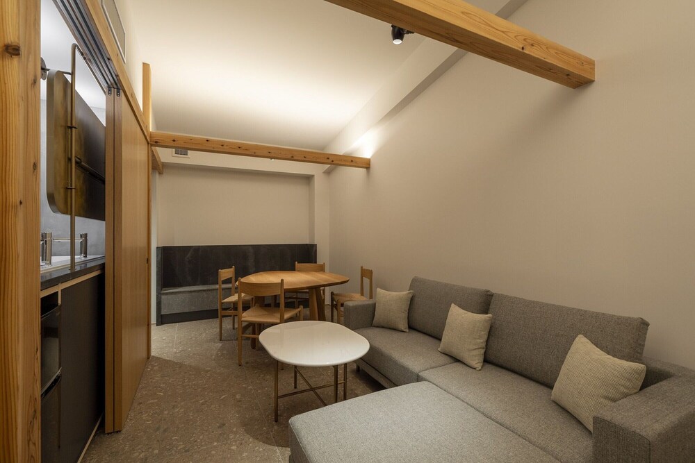 Kyoto Itoya Hotel Mon