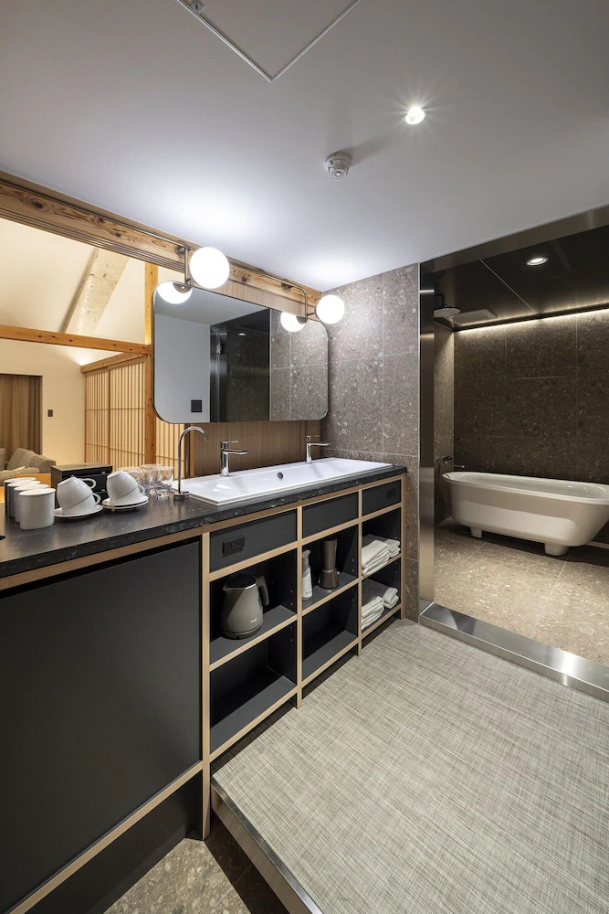 Kyoto Itoya Hotel Mon