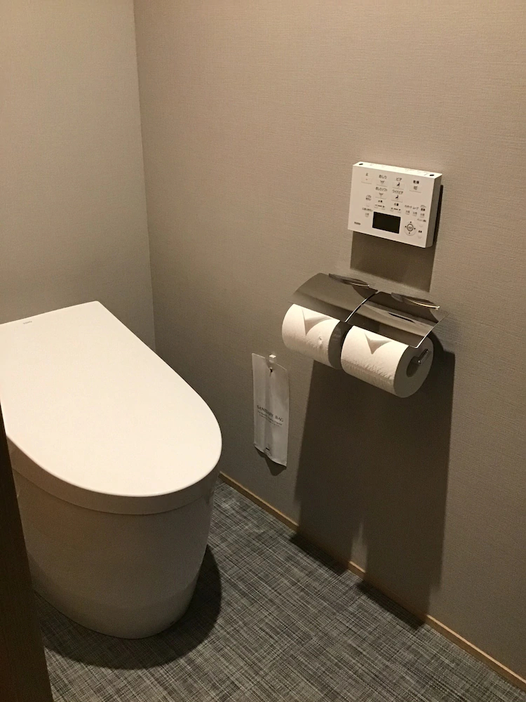 Kyoto Itoya Hotel Mon