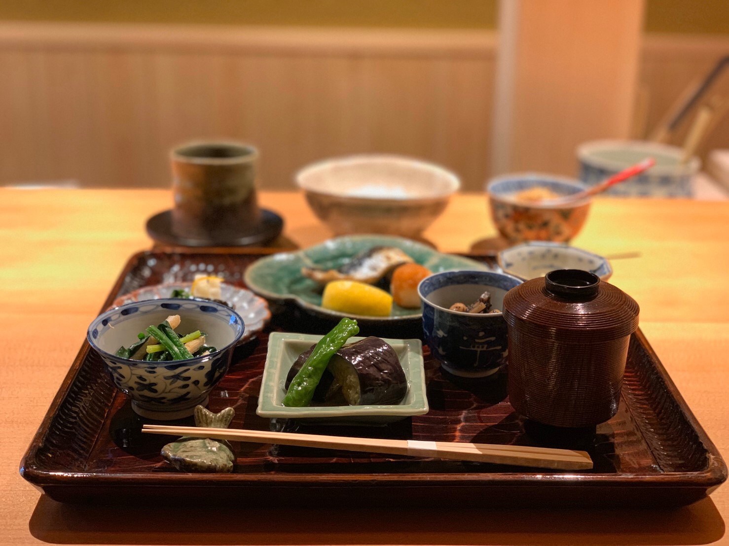 Kyoto Kamogawa No Oyado Tamami