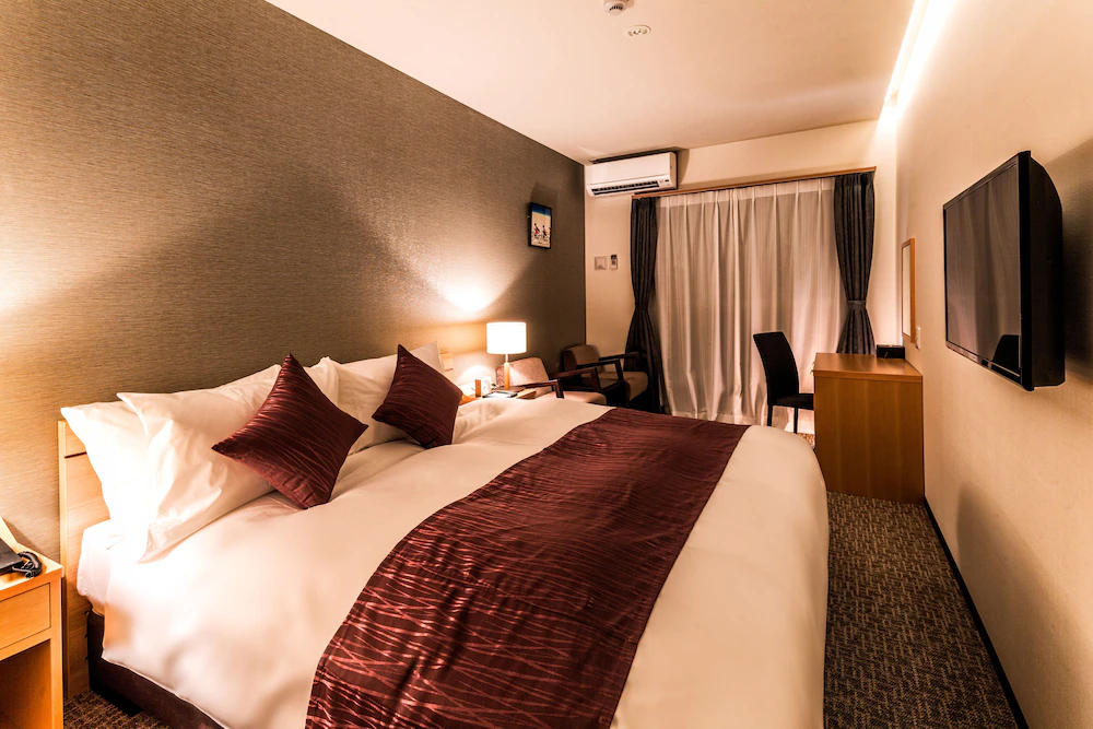 Kyoto Karasuma Oike Hotel Grandereverie