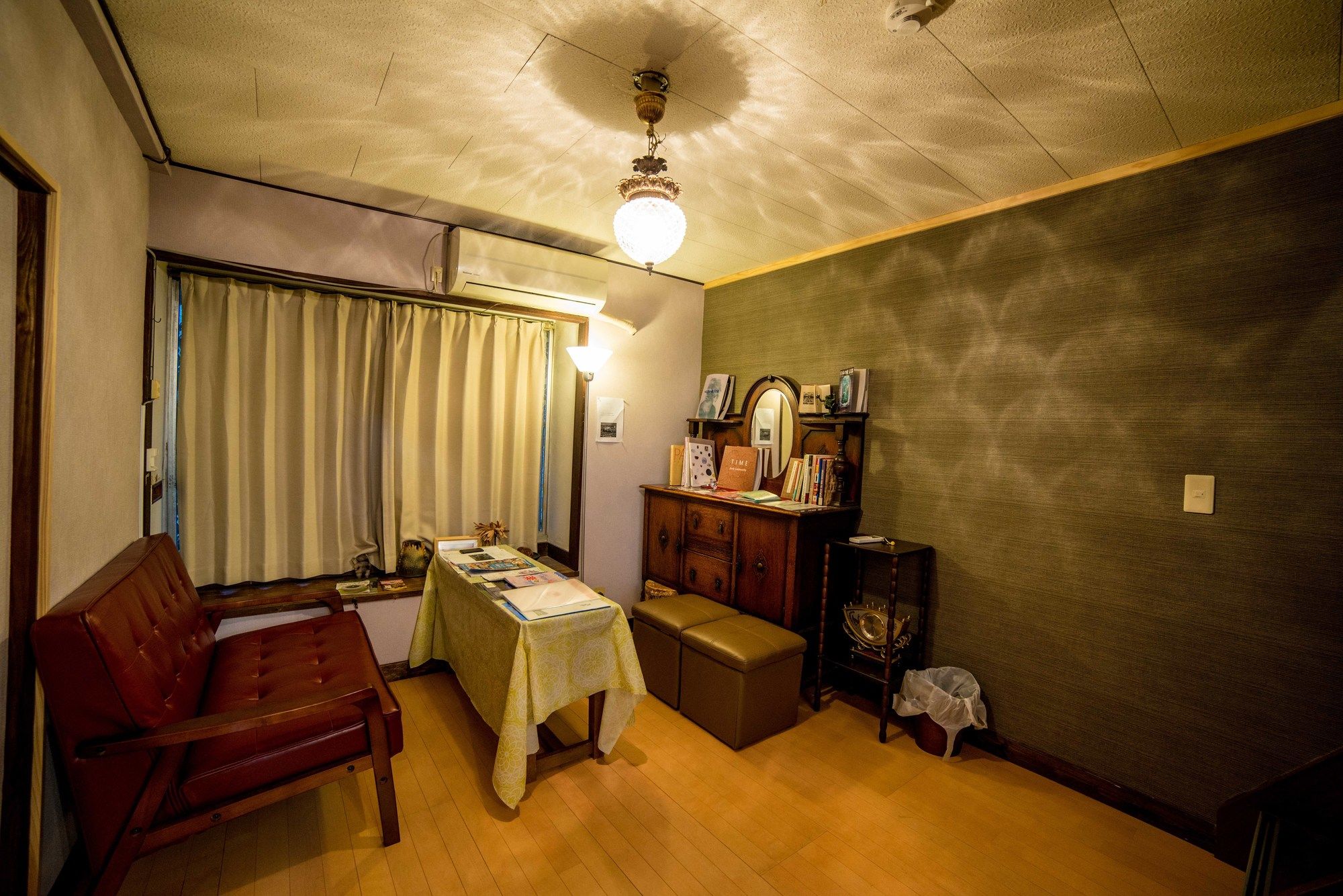 Kyoto Kumano House