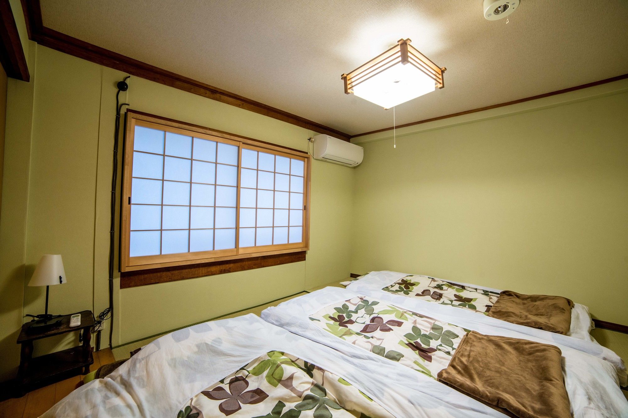 Kyoto Kumano House