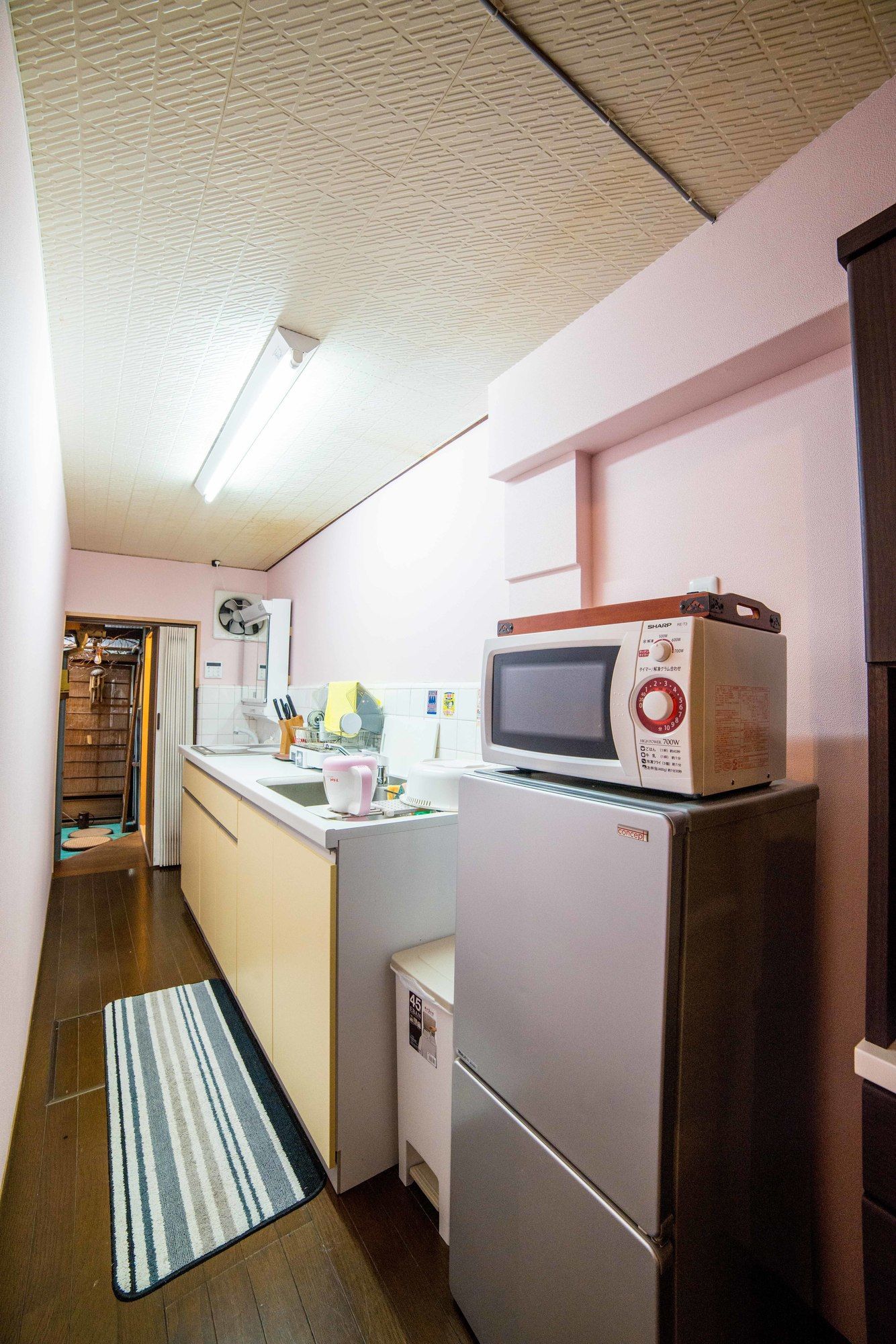 Kyoto Kumano House