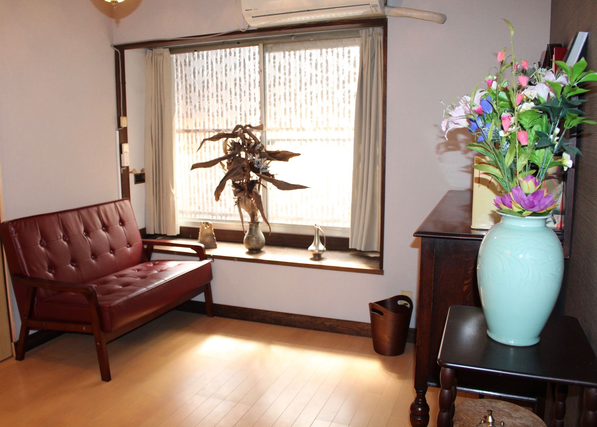 Kyoto Kumano House