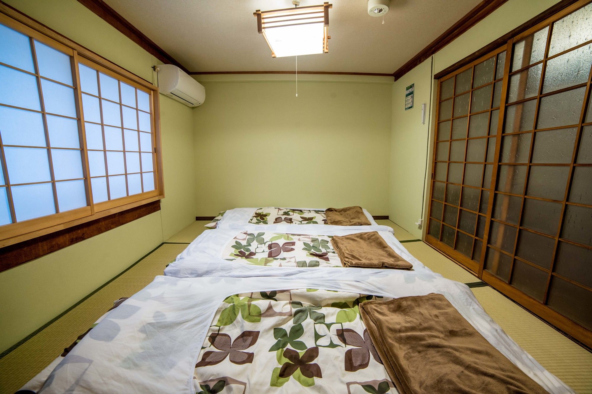 Kyoto Kumano House