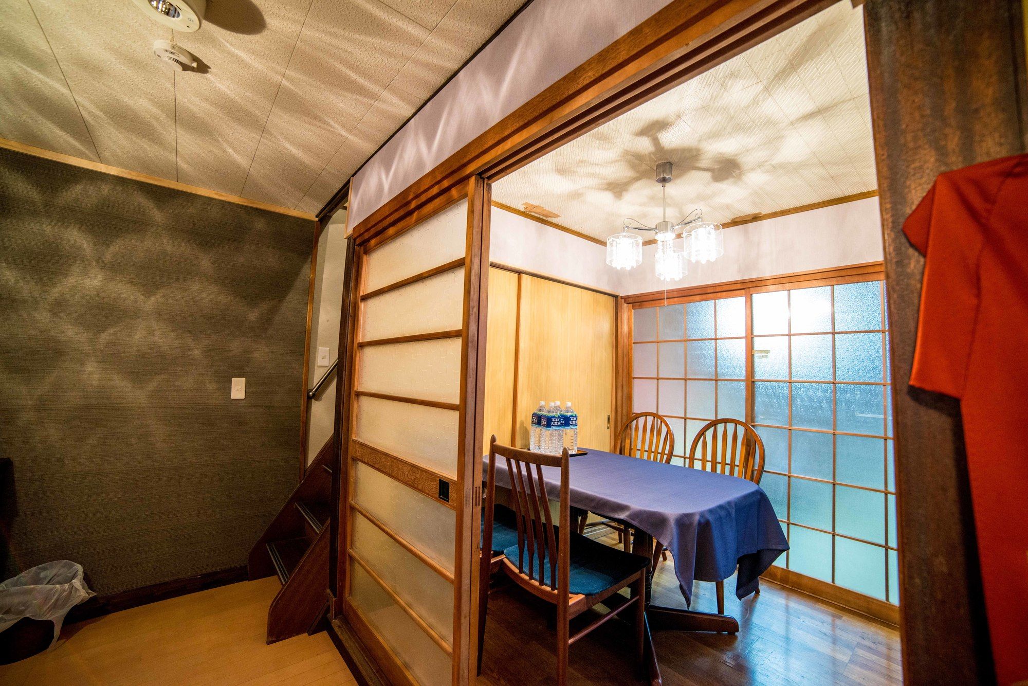 Kyoto Kumano House