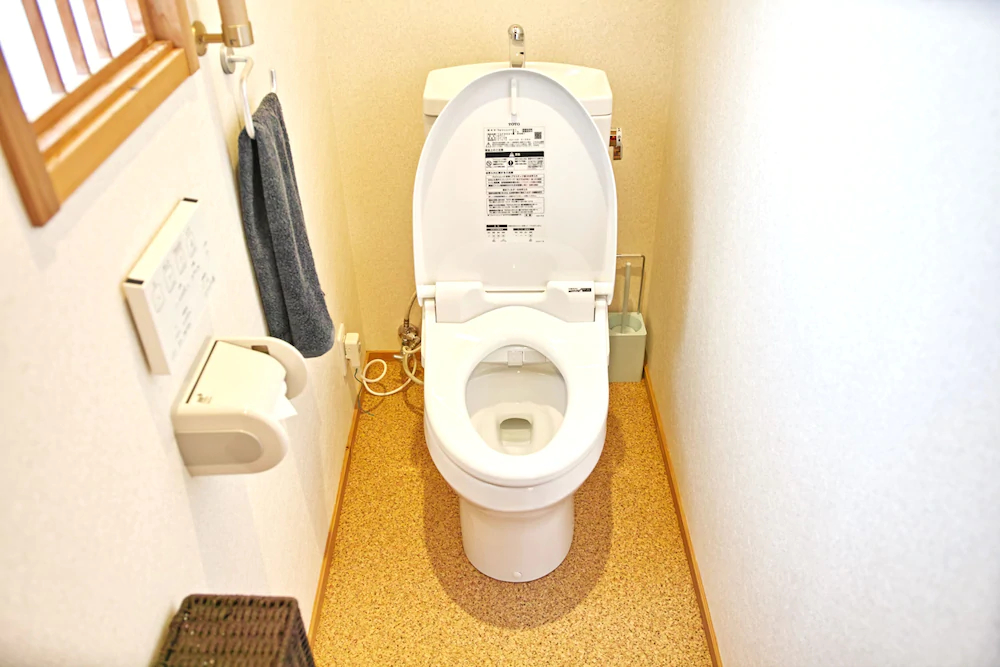 Kyoto Machiya Saikyo-Inn