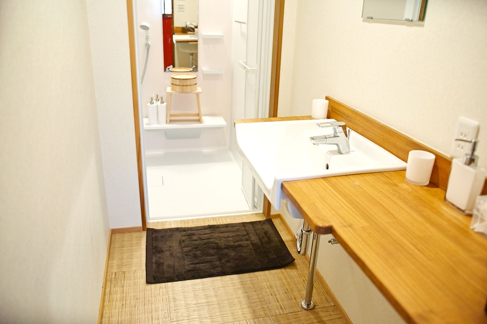 Kyoto Machiya Saikyo-Inn