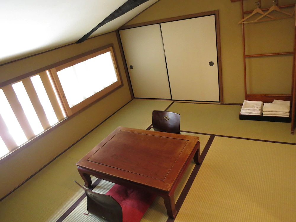 Kyoto Machiya Shouan