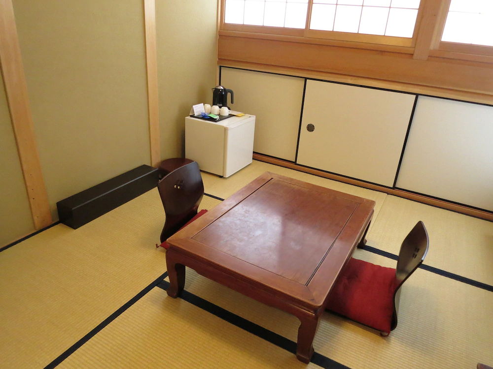 Kyoto Machiya Shouan