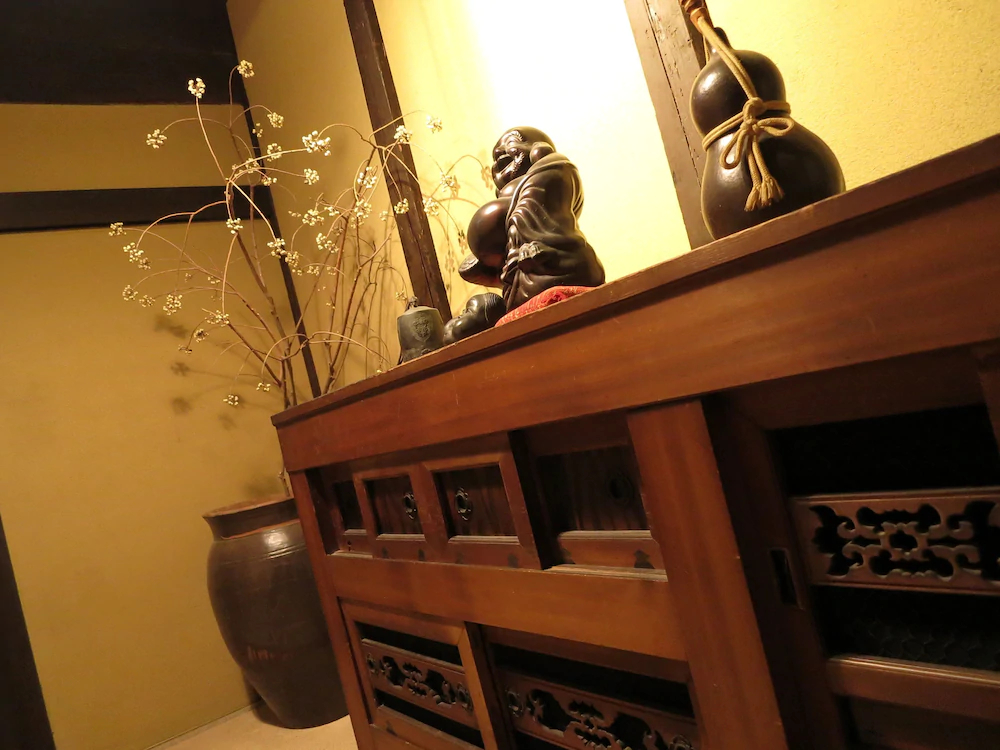 Kyoto Machiya Shouan