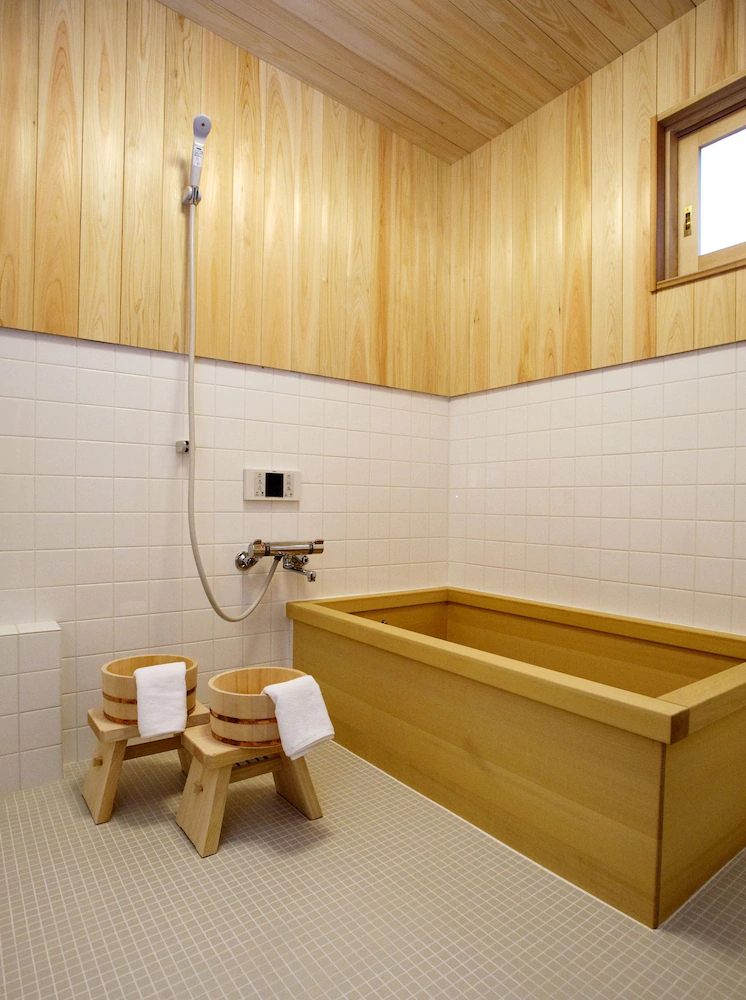 Kyoto Machiya Shouan
