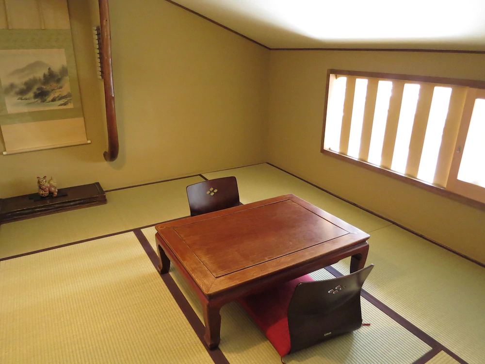 Kyoto Machiya Shouan