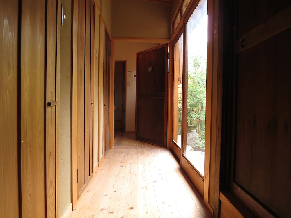 Kyoto Machiya Shouan