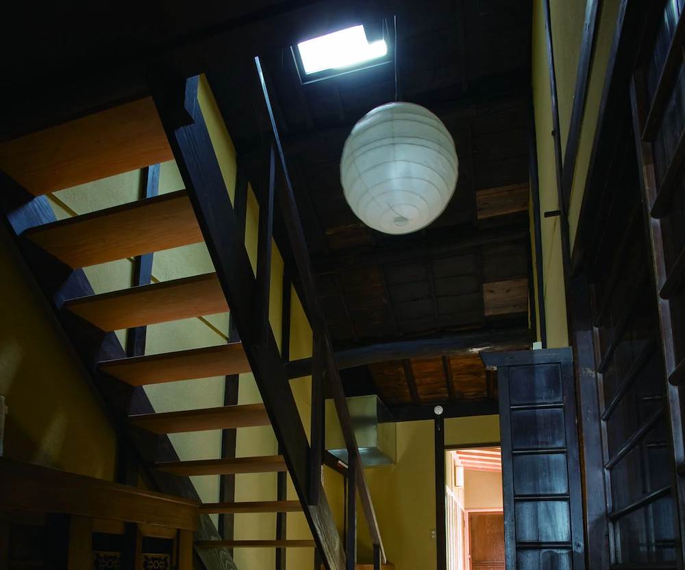 Kyoto Machiya Shouan