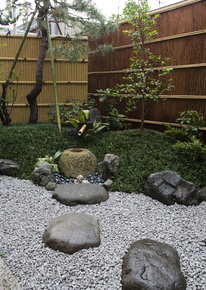 Kyoto Machiya Shouan