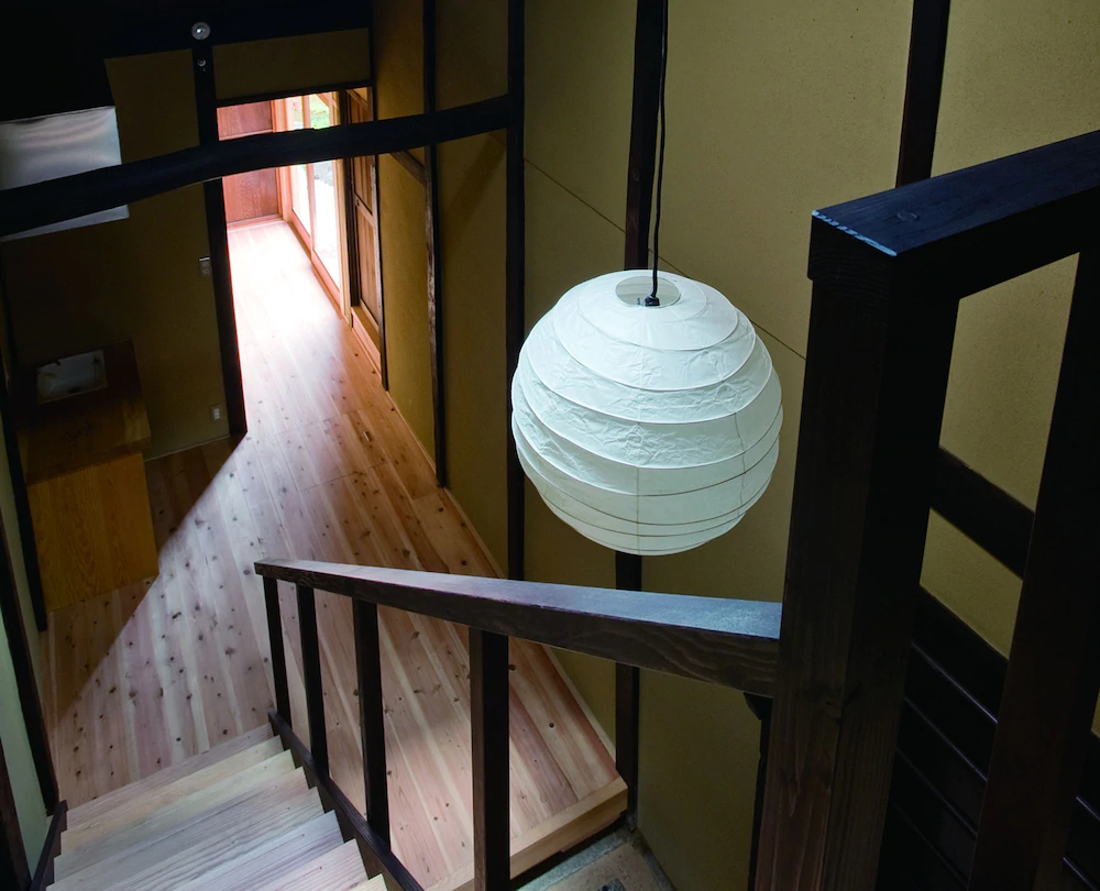 Kyoto Machiya Shouan