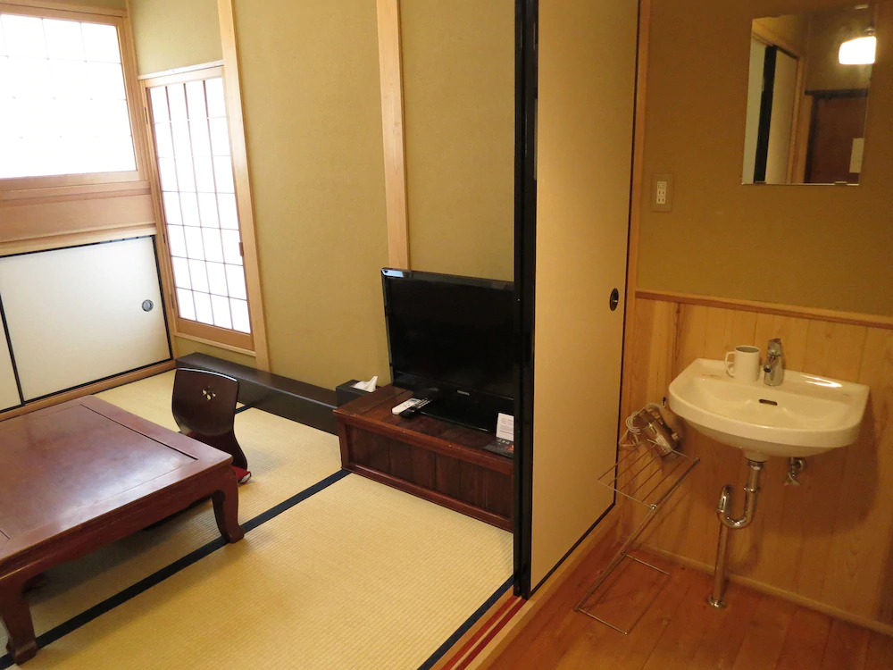 Kyoto Machiya Shouan