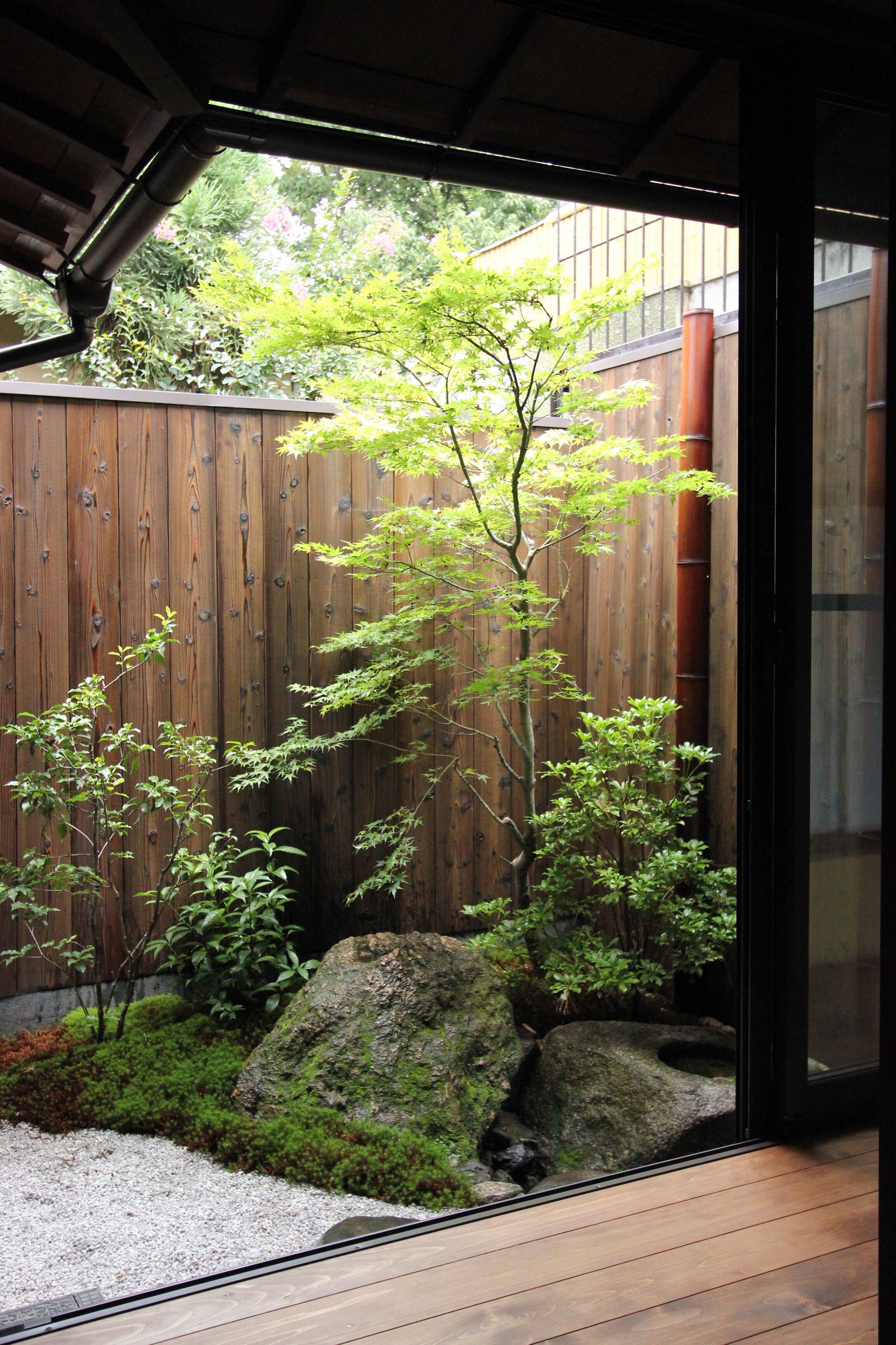Kyoto Machiya Stars