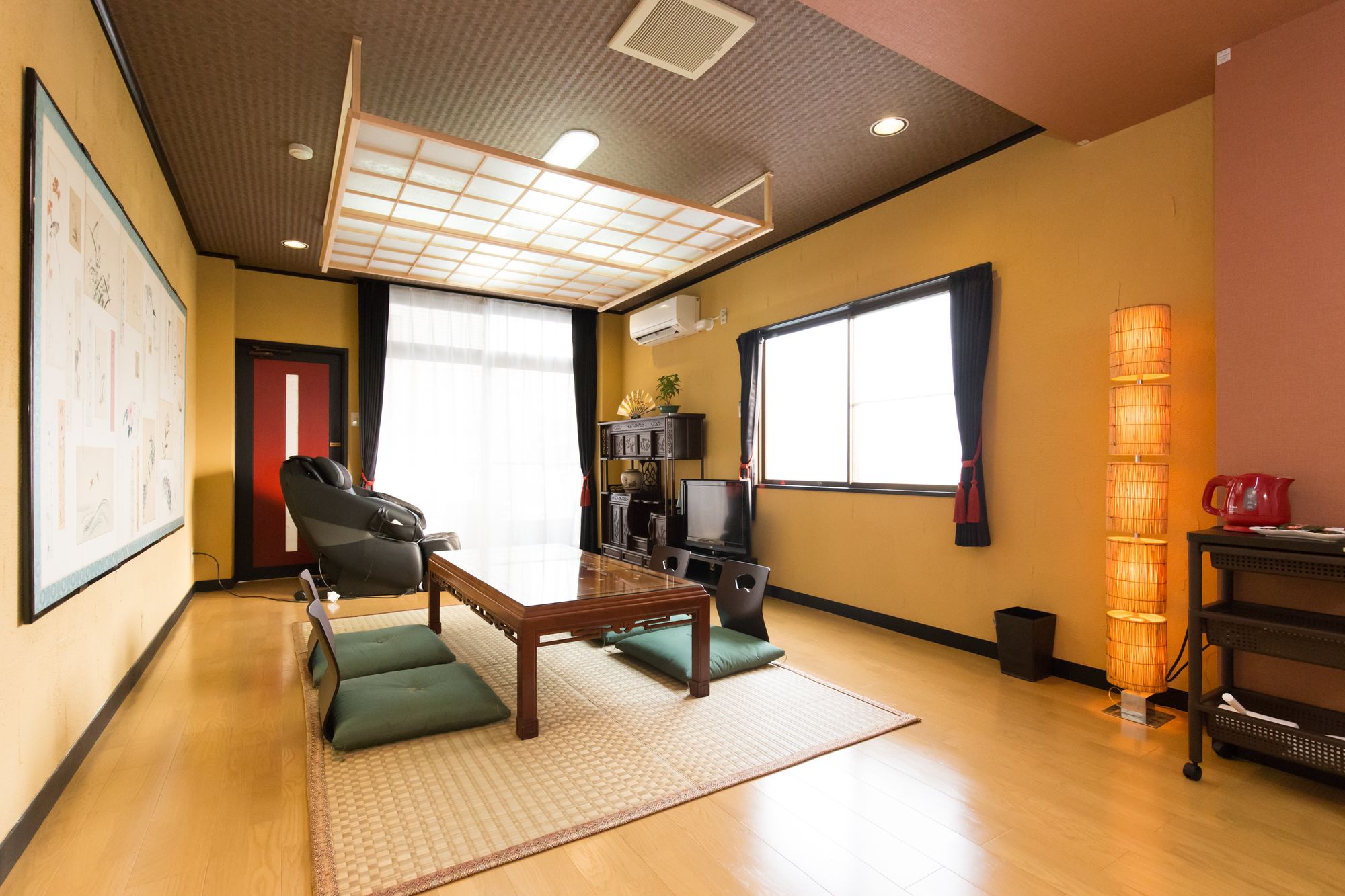 Kyoto Matsu-ya