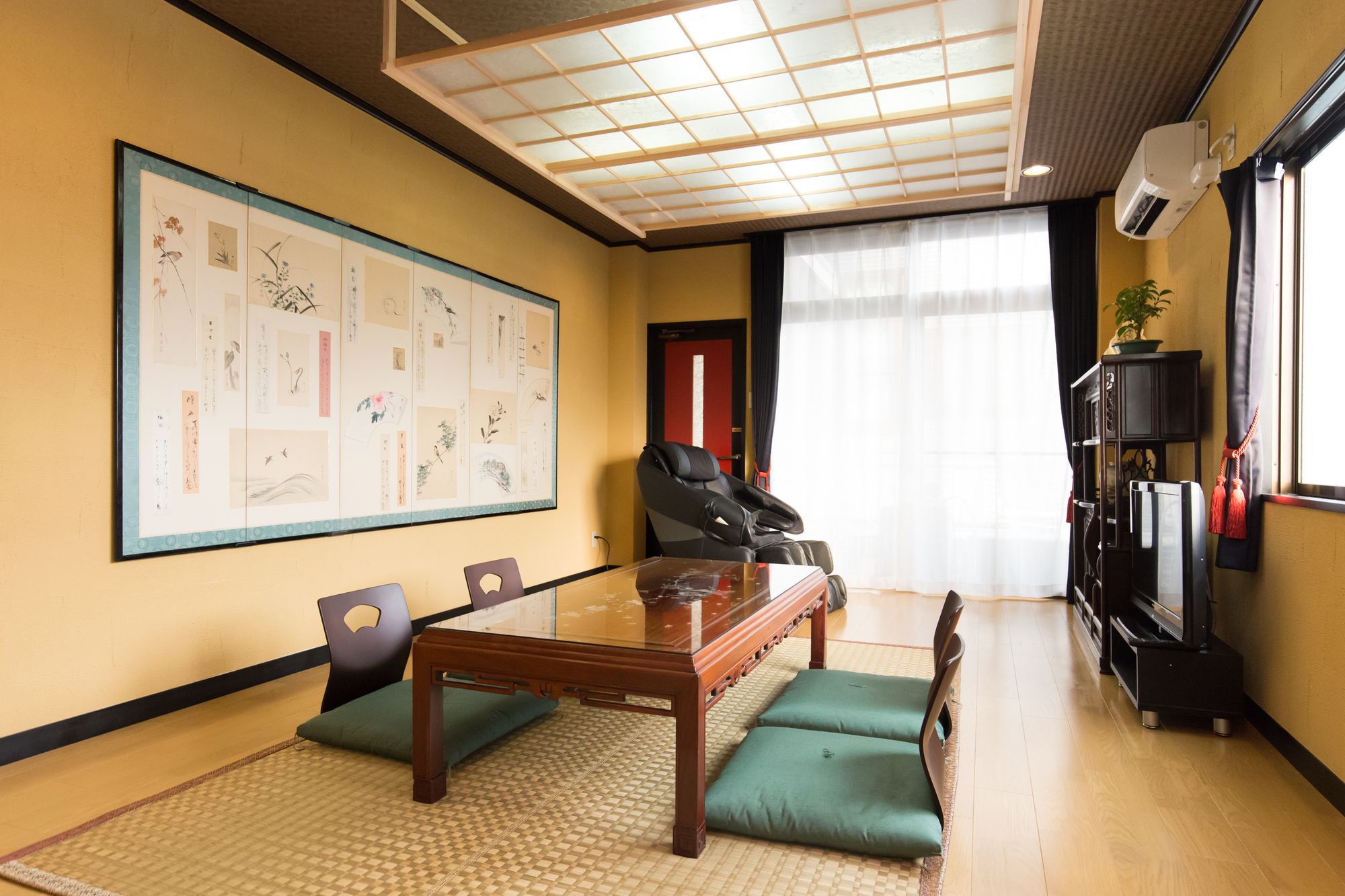 Kyoto Matsu-ya