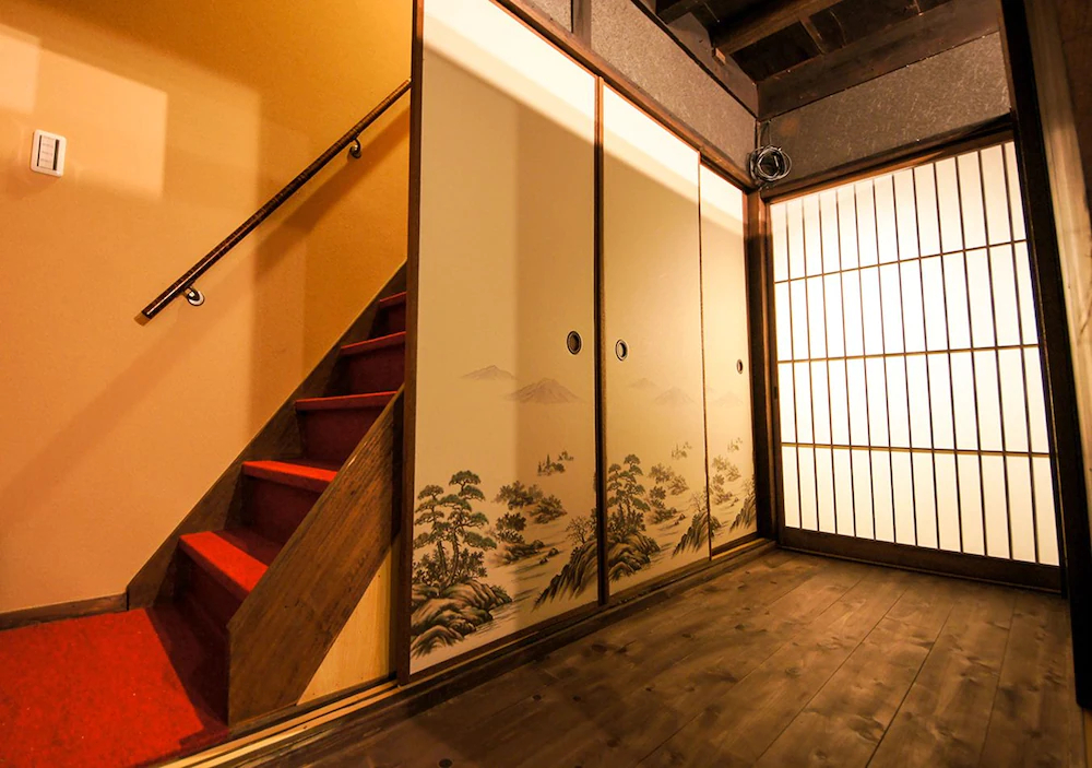 Kyoto Miyabi Inn