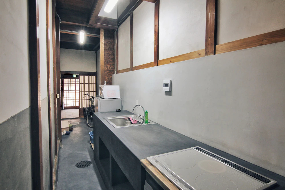 Kyoto Nijo Ohan