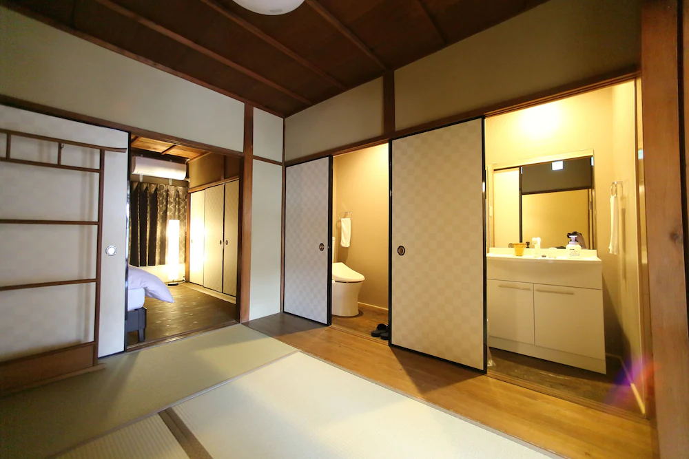 Kyoto Nijo Ohan