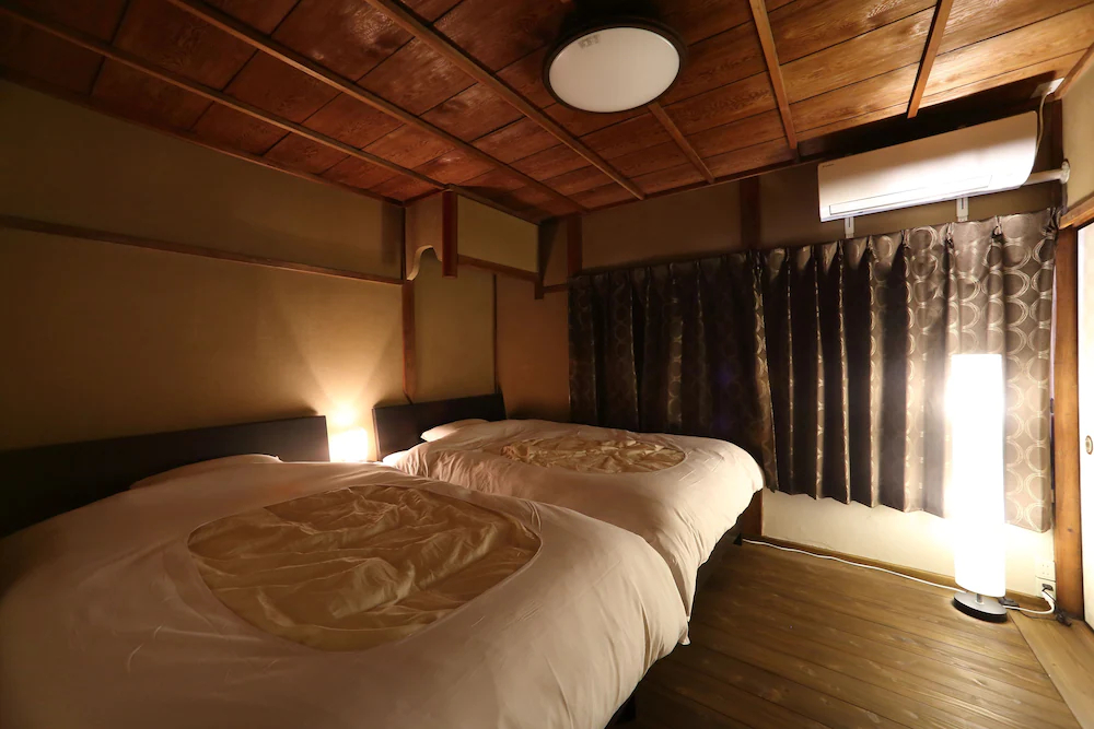 Kyoto Nijo Ohan