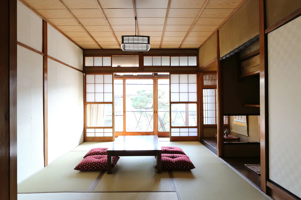 Kyoto Nijo Ohan