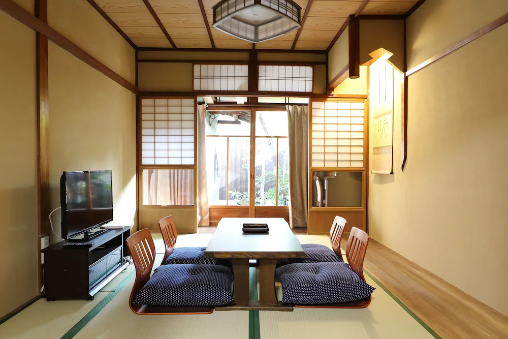 Kyoto Nijo Ohan