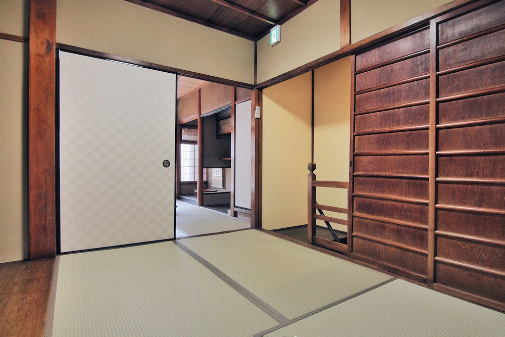 Kyoto Nijo Ohan