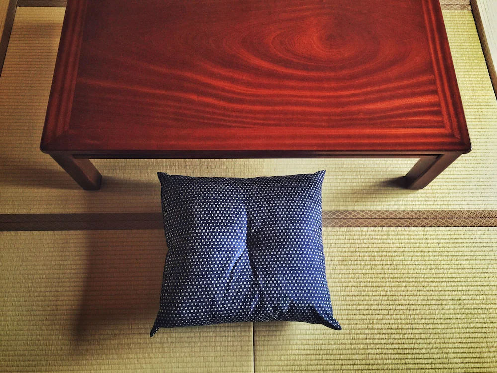 Kyoto Nijo Ohan