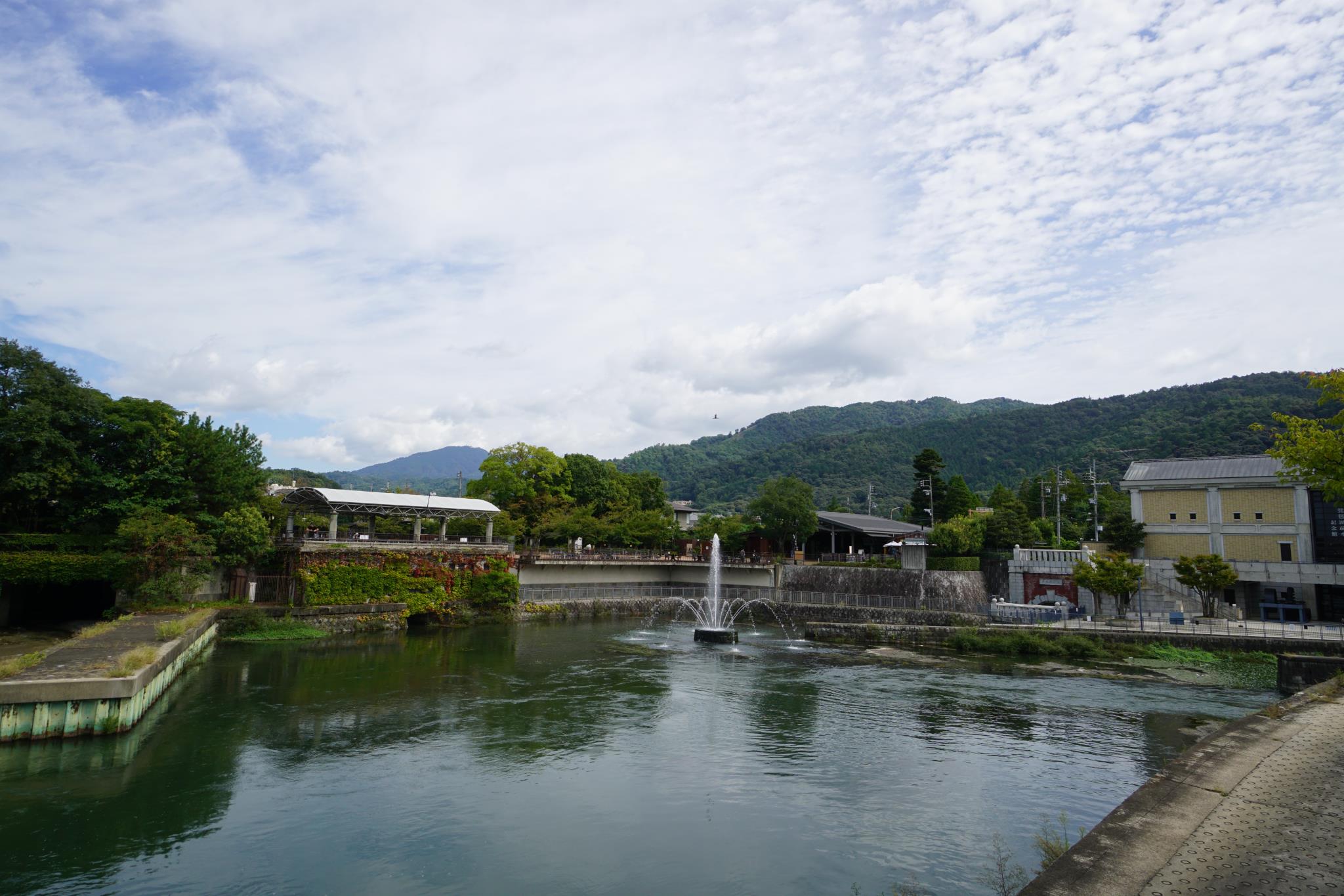 Kyoto Okazaki Machiya Nagomi