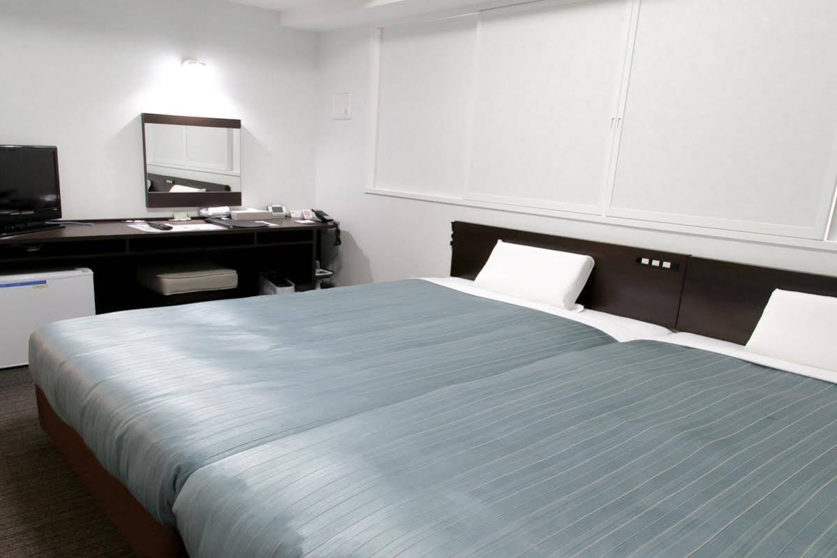 Kyoto Plaza Hotel Annex