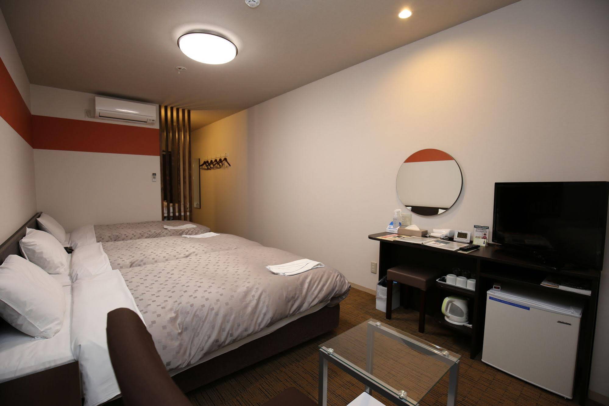 Kyoto Plaza Hotel Annex