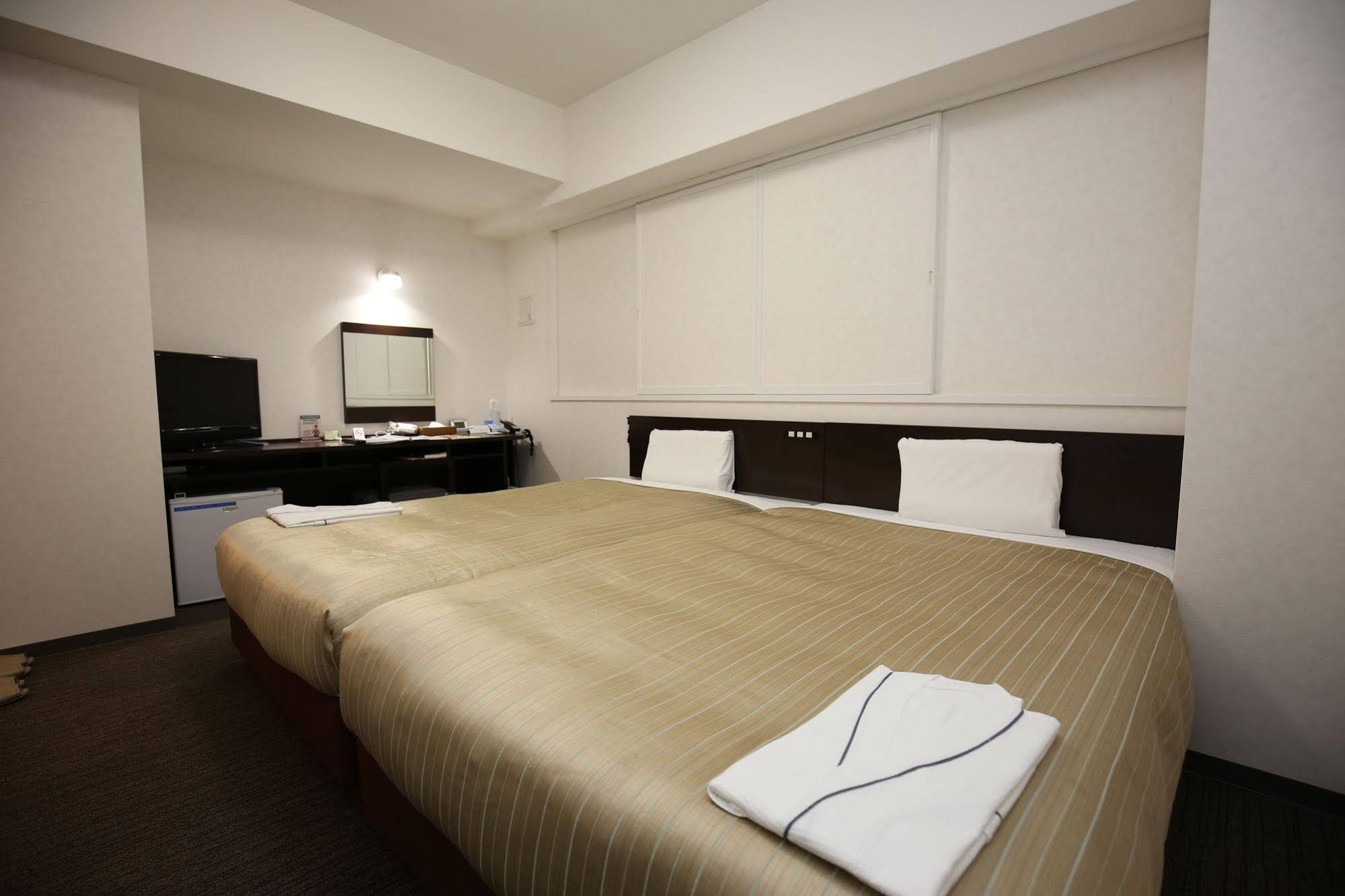 Kyoto Plaza Hotel Annex