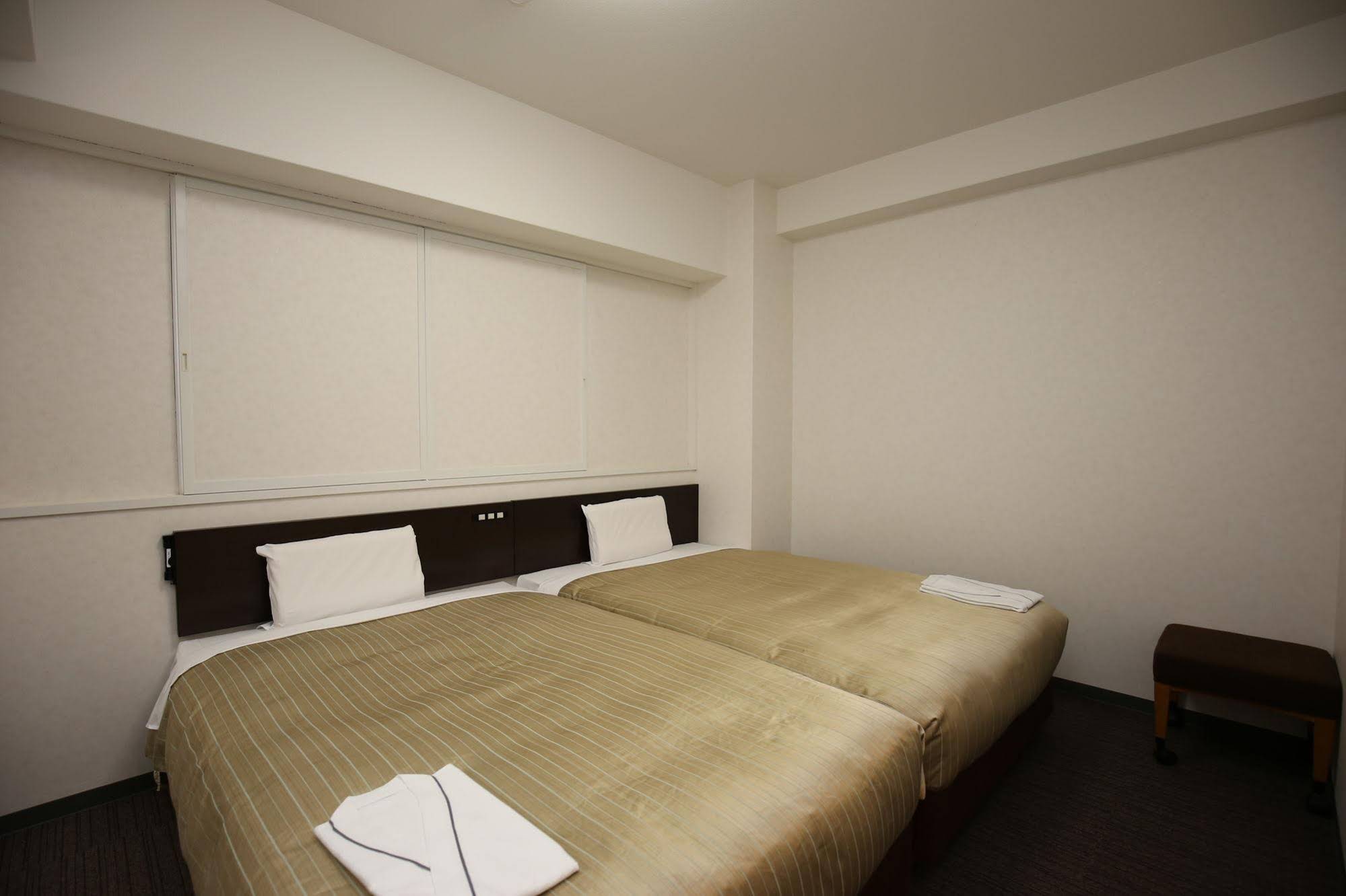 Kyoto Plaza Hotel Annex