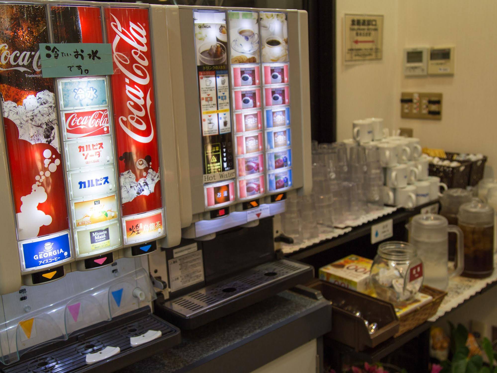 Kyoto Plaza Hotel Annex