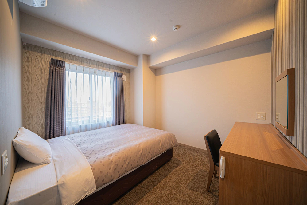 Kyoto Plaza Hotel Kyoto Station South