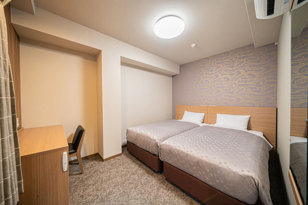 Kyoto Plaza Hotel Kyoto Station South